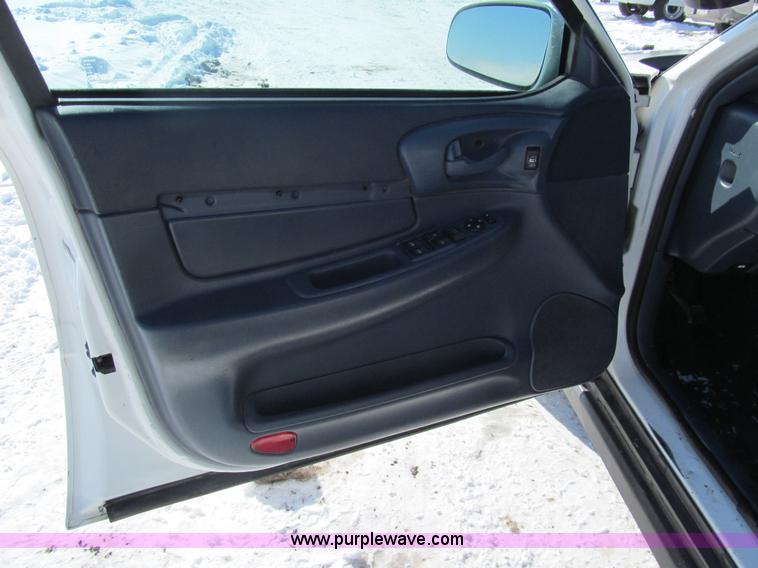 image for item G9533 2005 Chevrolet Impala