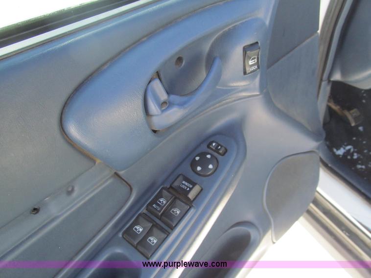 image for item G9533 2005 Chevrolet Impala