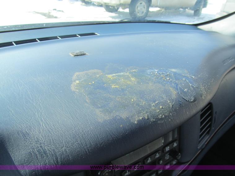 image for item G9533 2005 Chevrolet Impala