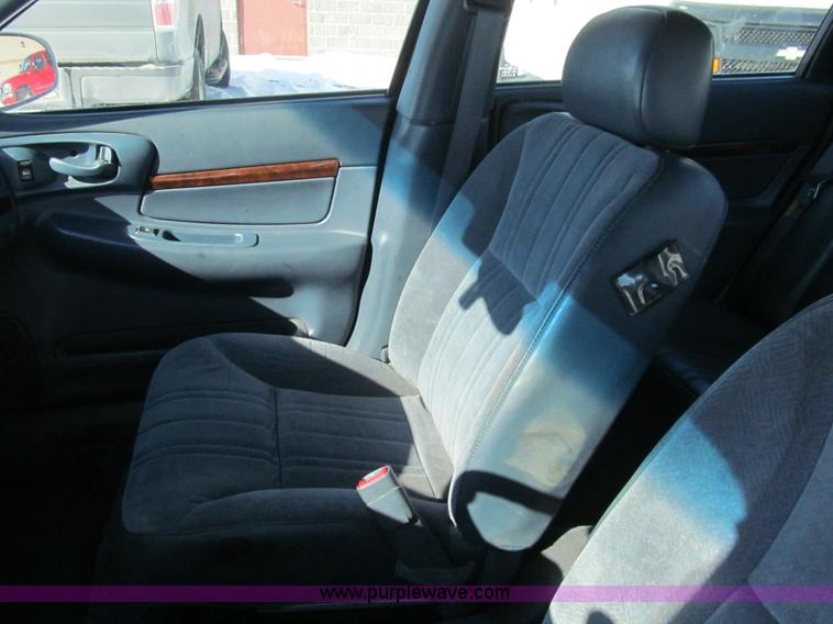 image for item G9533 2005 Chevrolet Impala