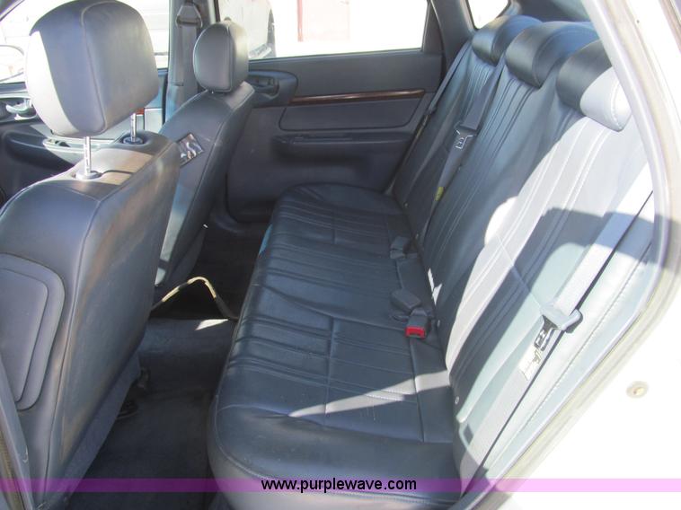 image for item G9533 2005 Chevrolet Impala