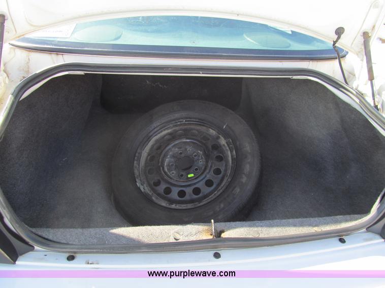 image for item G9533 2005 Chevrolet Impala