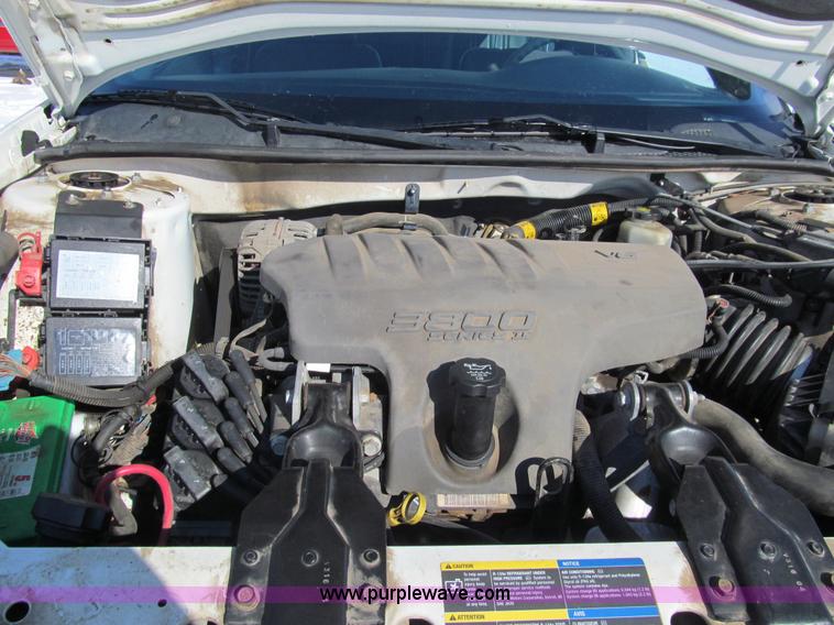 image for item G9533 2005 Chevrolet Impala