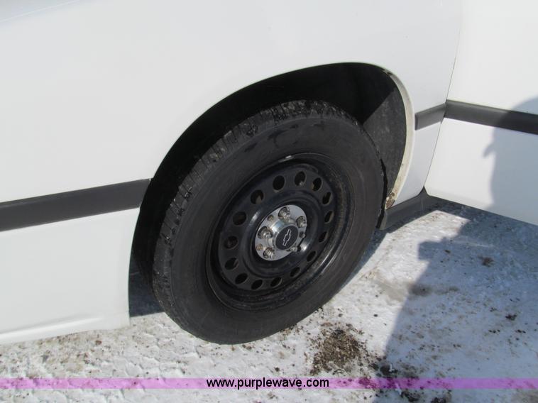 image for item G9533 2005 Chevrolet Impala