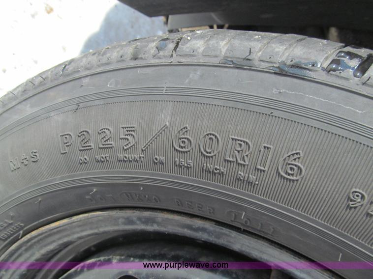 image for item G9533 2005 Chevrolet Impala