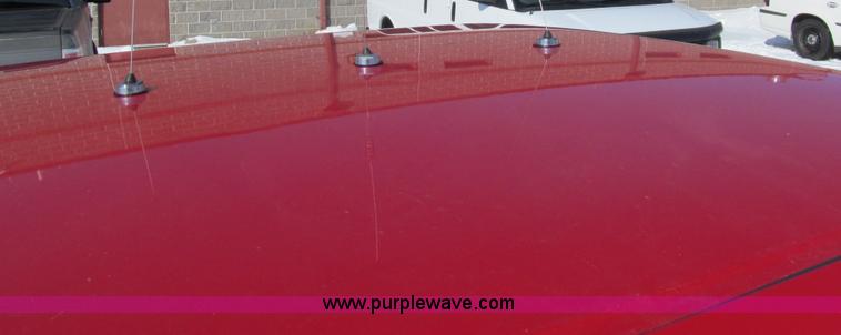 image for item G9534 2005 GMC Sierra 1500 Ext. Cab Z71 pickup truck