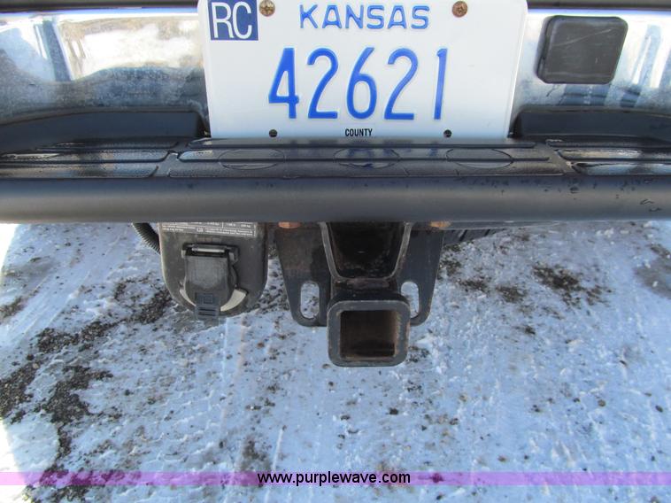 image for item G9534 2005 GMC Sierra 1500 Ext. Cab Z71 pickup truck