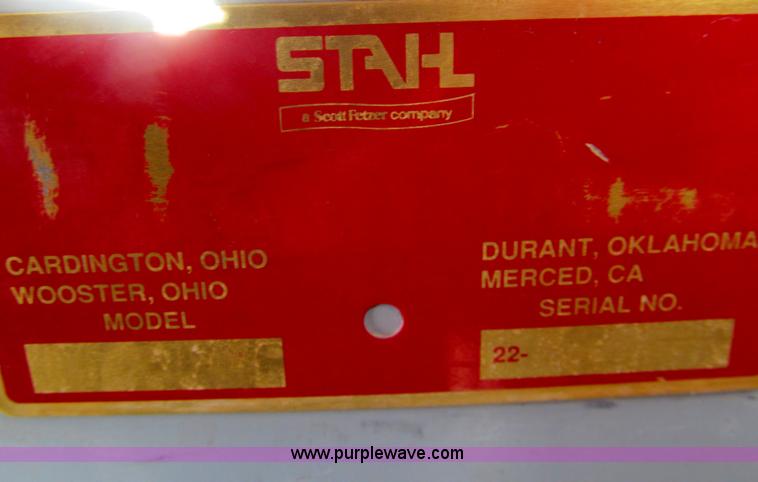 image for item G9586 1992 Chevrolet 2500 utility truck