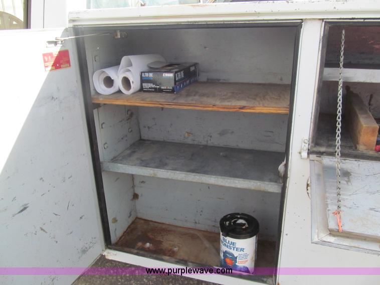 image for item G9586 1992 Chevrolet 2500 utility truck