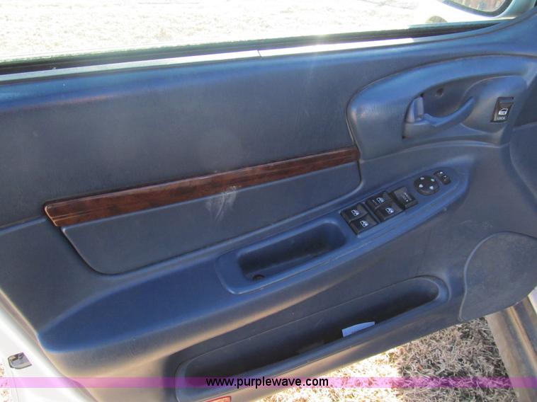 image for item G9587 2005 Chevrolet Impala