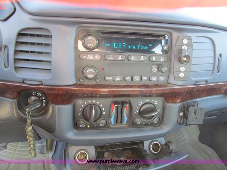 image for item G9587 2005 Chevrolet Impala