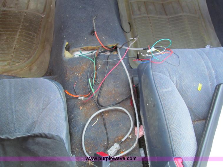 image for item G9587 2005 Chevrolet Impala