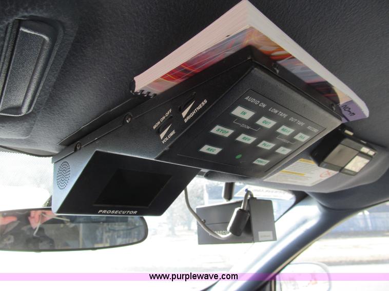 image for item G9587 2005 Chevrolet Impala