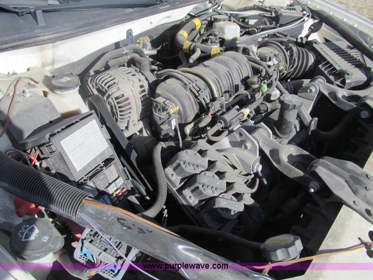 image for item G9587 2005 Chevrolet Impala