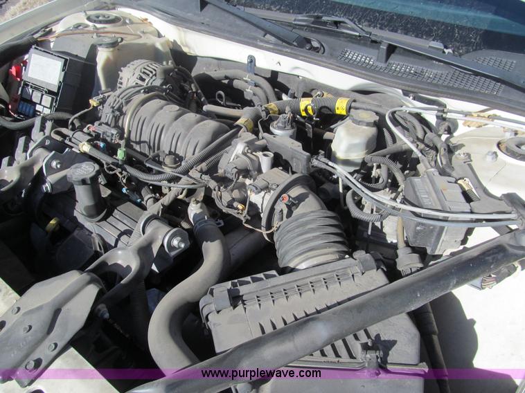 image for item G9587 2005 Chevrolet Impala