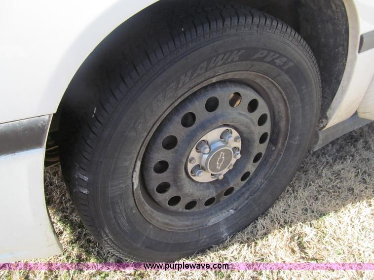 image for item G9587 2005 Chevrolet Impala