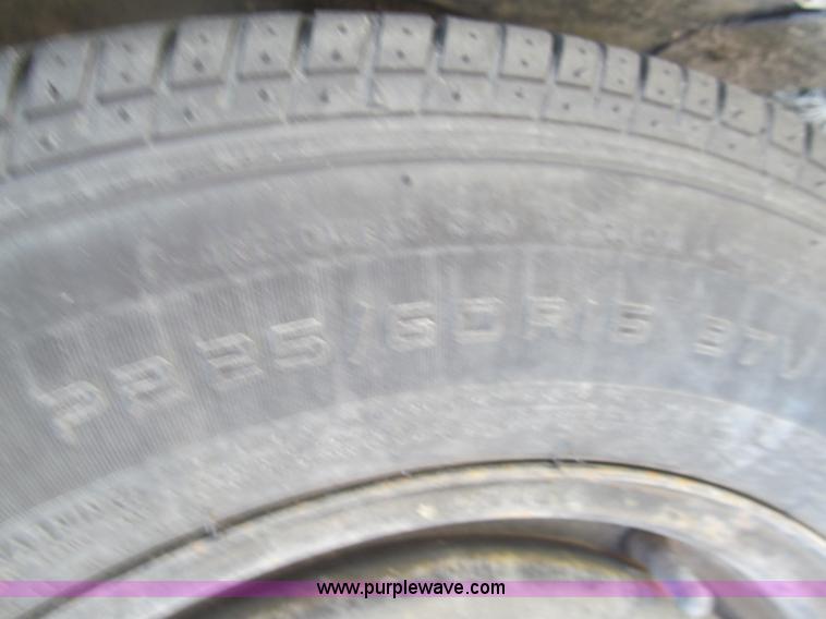 image for item G9587 2005 Chevrolet Impala