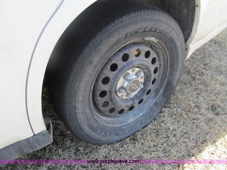 image for item G9587 2005 Chevrolet Impala