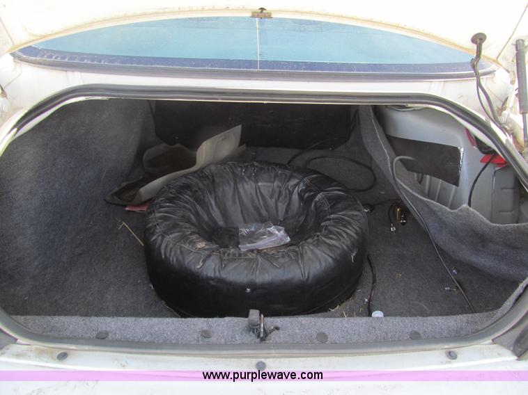 image for item G9587 2005 Chevrolet Impala