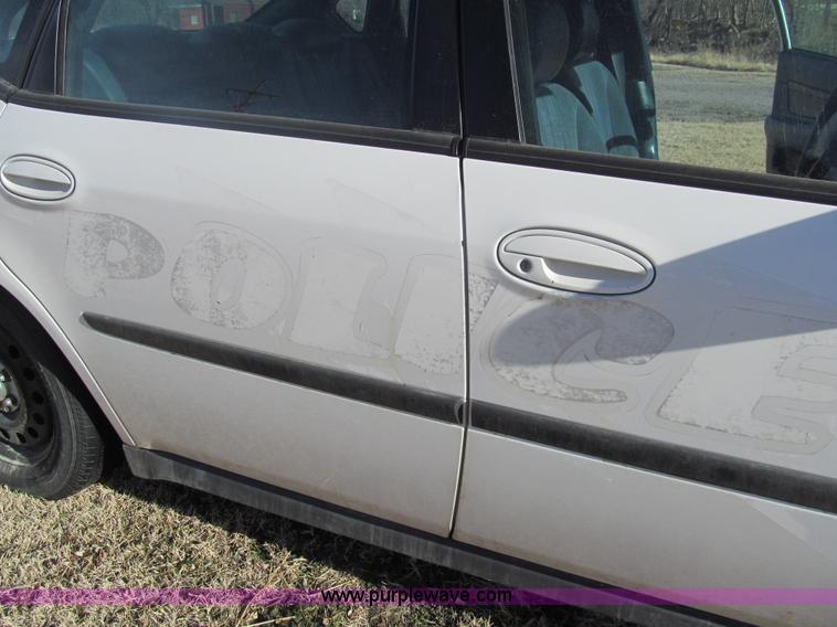 image for item G9587 2005 Chevrolet Impala