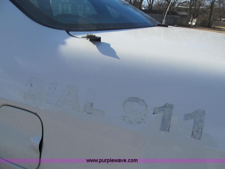 image for item G9587 2005 Chevrolet Impala