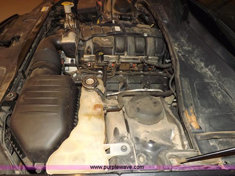 image for item I9177 2011 Dodge Charger Police