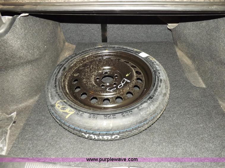 image for item I9177 2011 Dodge Charger Police