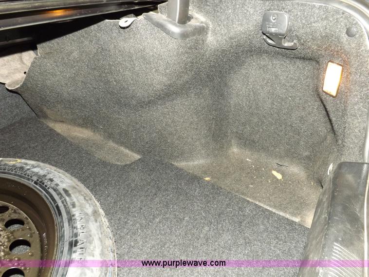 image for item I9177 2011 Dodge Charger Police