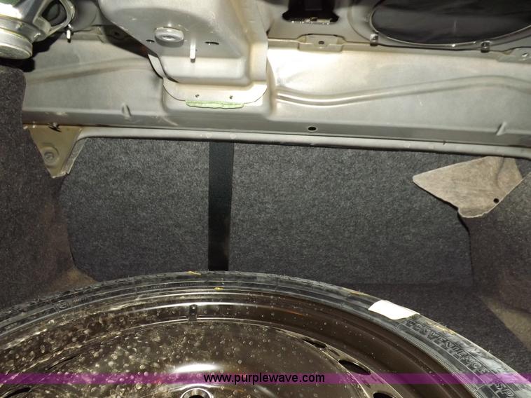 image for item I9177 2011 Dodge Charger Police