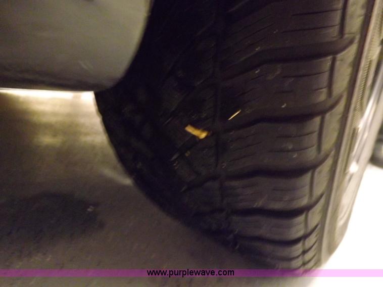 image for item I9177 2011 Dodge Charger Police