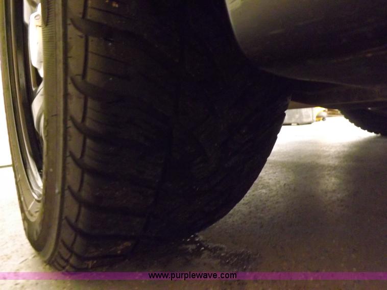 image for item I9177 2011 Dodge Charger Police