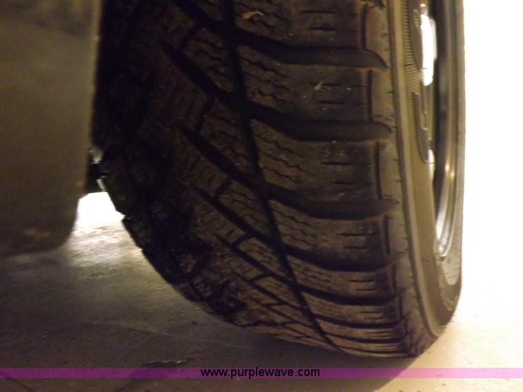 image for item I9177 2011 Dodge Charger Police