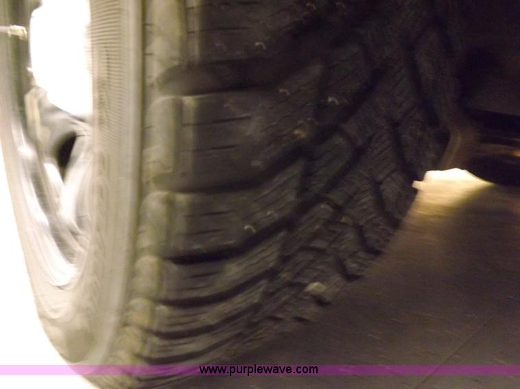 image for item I9177 2011 Dodge Charger Police