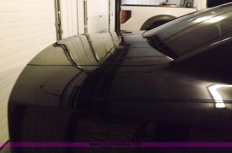 image for item I9177 2011 Dodge Charger Police