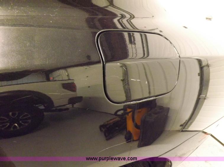 image for item I9177 2011 Dodge Charger Police