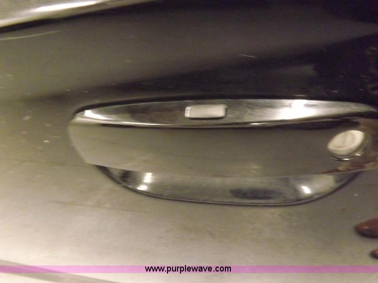 image for item I9177 2011 Dodge Charger Police