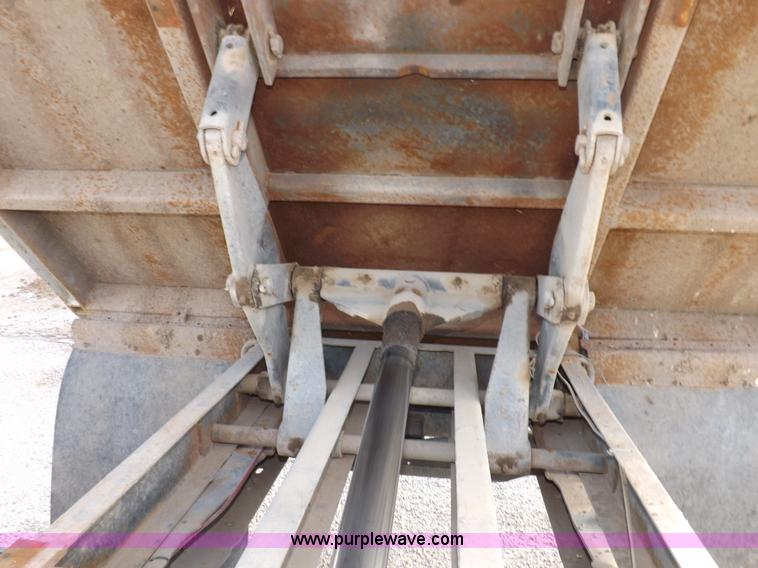 image for item I9193 1988 Chevrolet Custom Deluxe R30 flatbed truck