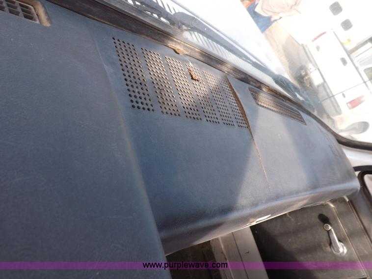 image for item I9193 1988 Chevrolet Custom Deluxe R30 flatbed truck