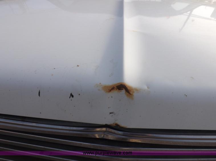 image for item I9193 1988 Chevrolet Custom Deluxe R30 flatbed truck