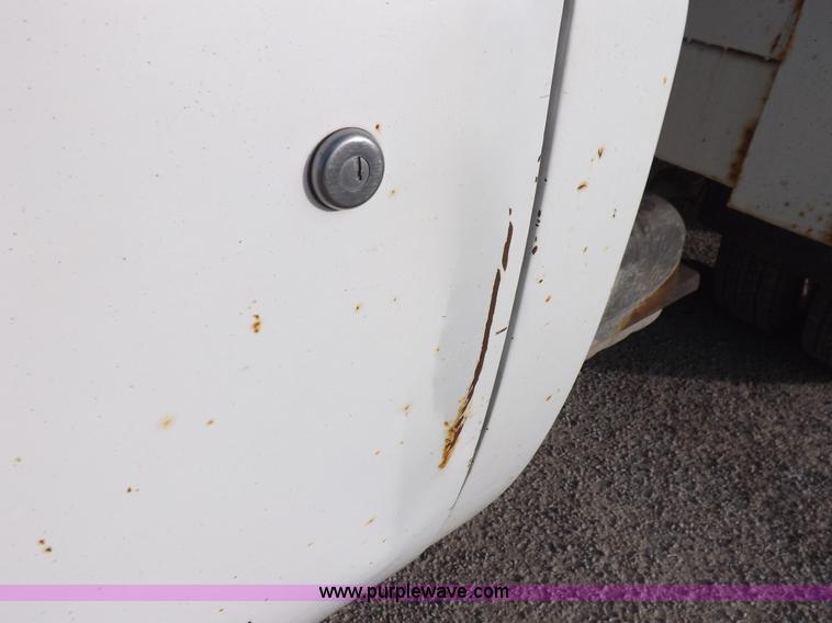 image for item I9193 1988 Chevrolet Custom Deluxe R30 flatbed truck