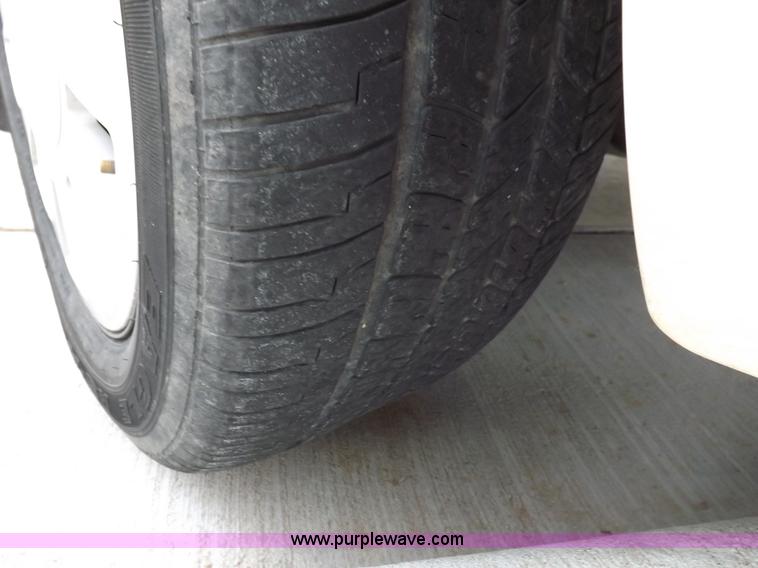 image for item I9204 2006 Ford Crown Victoria Police Interceptor