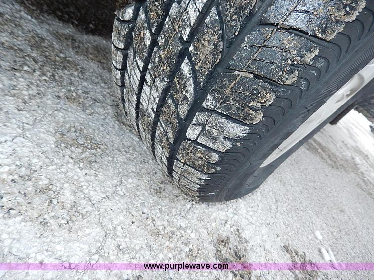 image for item I9409 2001 Dodge Grand Caravan Sport van