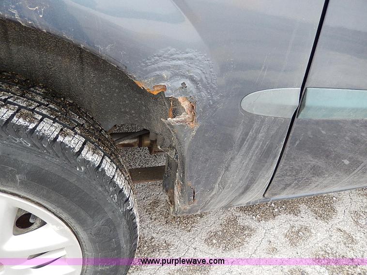 image for item I9409 2001 Dodge Grand Caravan Sport van