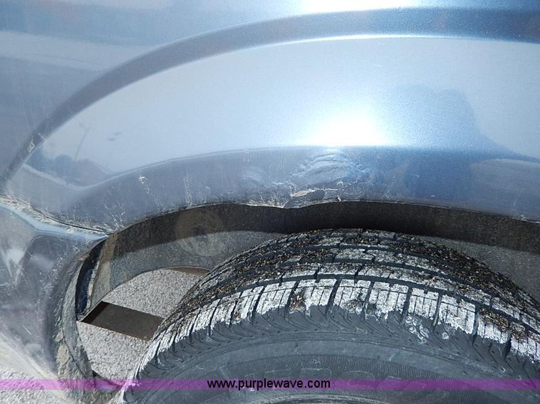 image for item I9409 2001 Dodge Grand Caravan Sport van