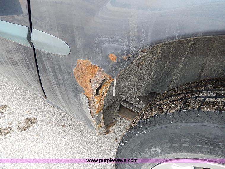 image for item I9409 2001 Dodge Grand Caravan Sport van