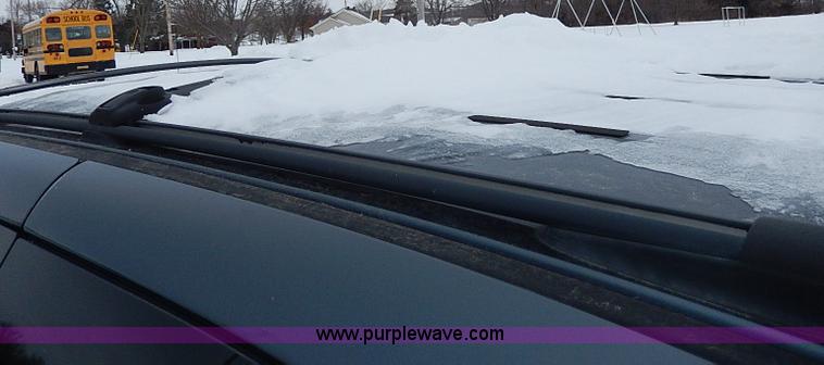 image for item I9409 2001 Dodge Grand Caravan Sport van