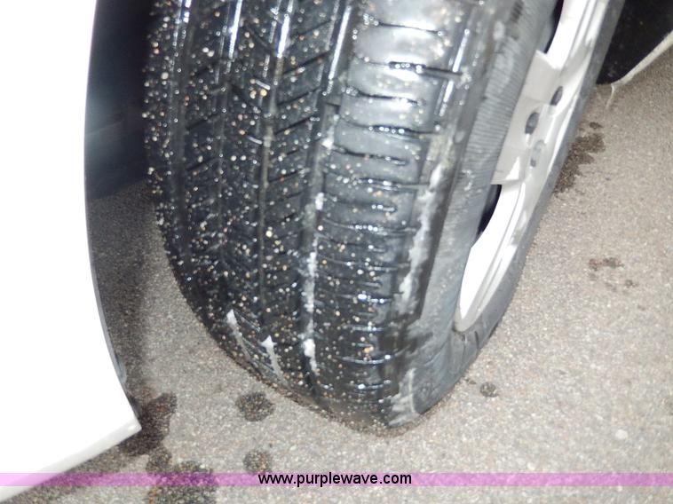 image for item I9430 2008 Chevrolet Impala LS