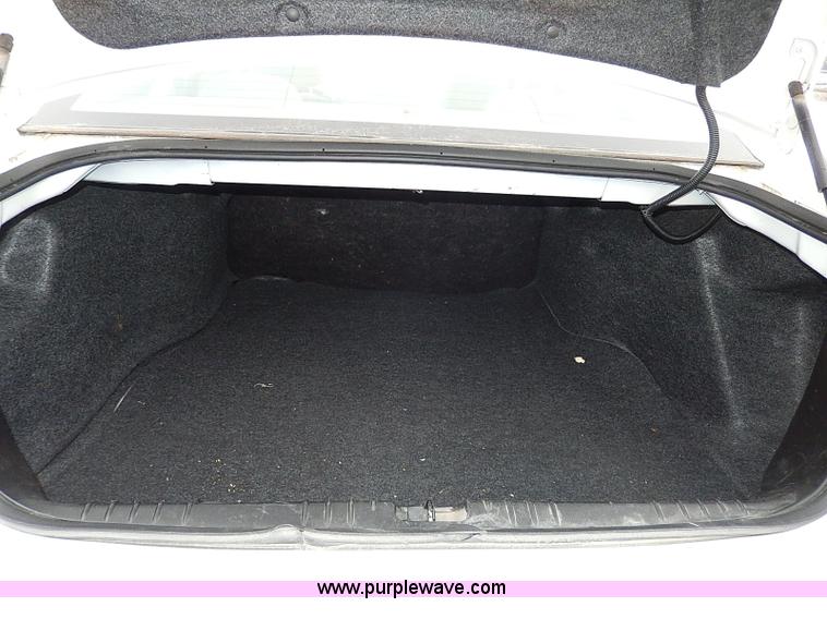 image for item I9430 2008 Chevrolet Impala LS