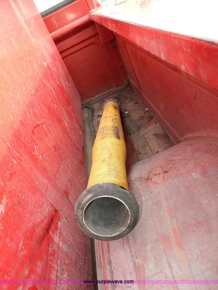 image for item I9437 1980 Chevrolet C20 Custom Deluxe fire truck