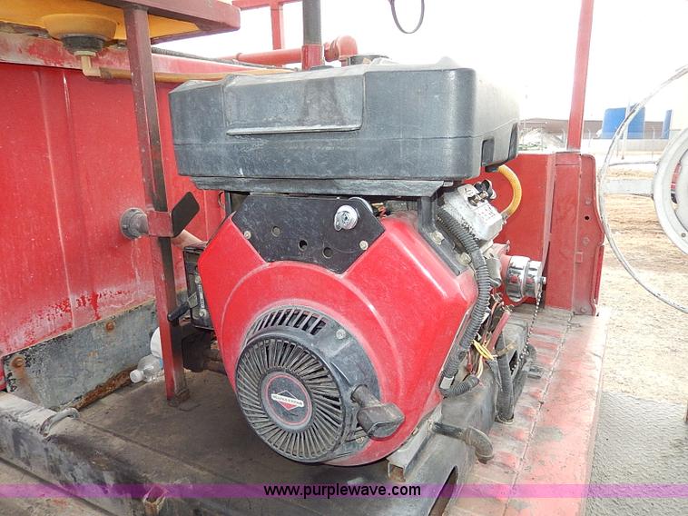 image for item I9437 1980 Chevrolet C20 Custom Deluxe fire truck